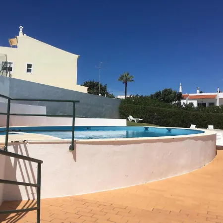 Casa As Estrelas Apartamento Carvoeiro (Lagoa)