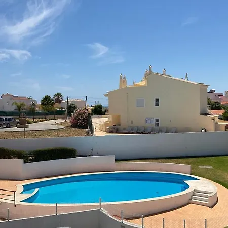 Casa As Estrelas Carvoeiro (Lagoa)