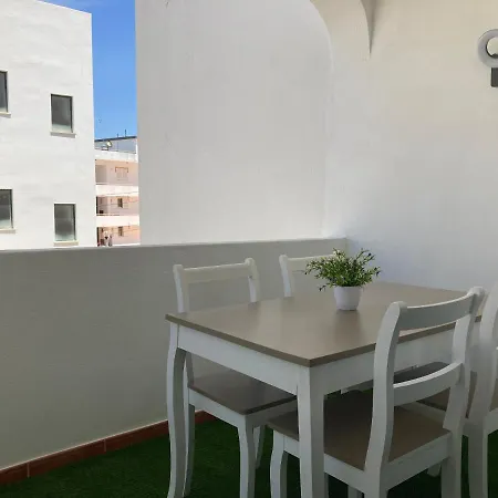 Casa As Estrelas Apartamento *