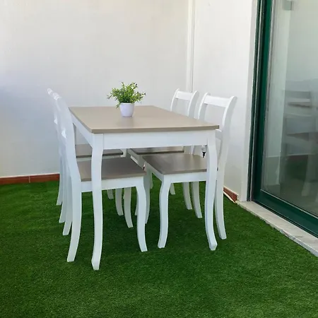Apartamento Casa As Estrelas *