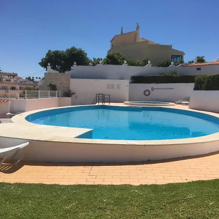 Casa As Estrelas Apartamento Carvoeiro (Lagoa)