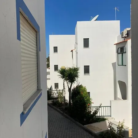 Casa As Estrelas Apartamento Carvoeiro (Lagoa)