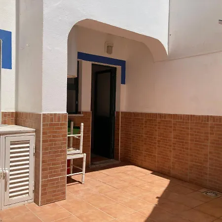 Casa As Estrelas Apartamento