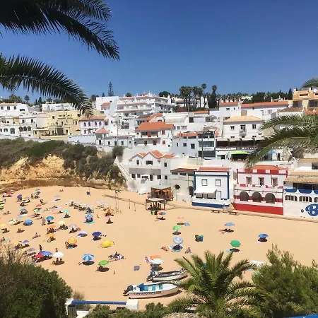 Casa As Estrelas 公寓 *