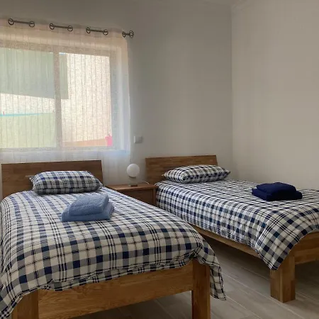 Casa As Estrelas Apartman *