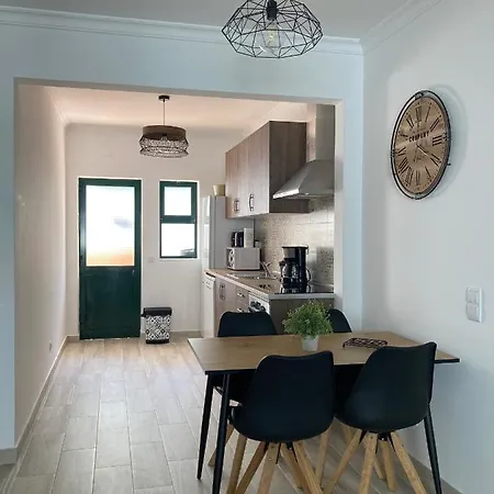 דירה Casa As Estrelas