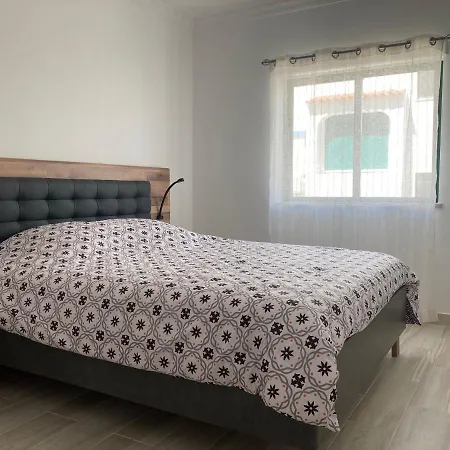 דירה Casa As Estrelas *