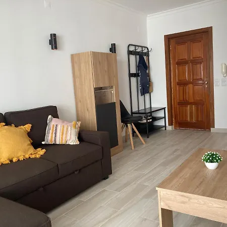 Casa As Estrelas Apartamento