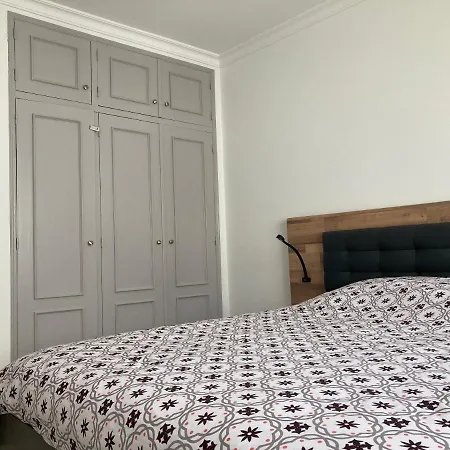 Casa As Estrelas Apartamento Carvoeiro (Lagoa)