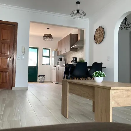 Apartamento Casa As Estrelas