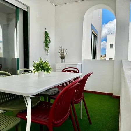 Casa As Estrelas Apartman Carvoeiro