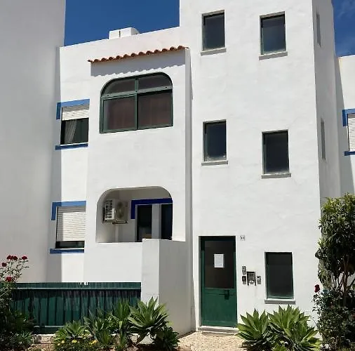 Casa As Estrelas * Carvoeiro