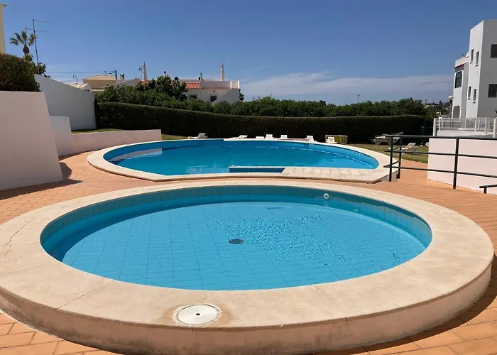 Casa As Estrelas * Carvoeiro