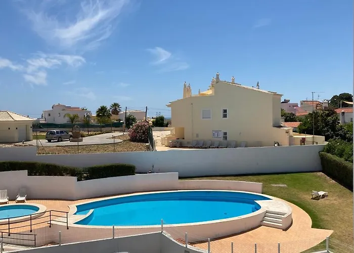 Casa As Estrelas Carvoeiro