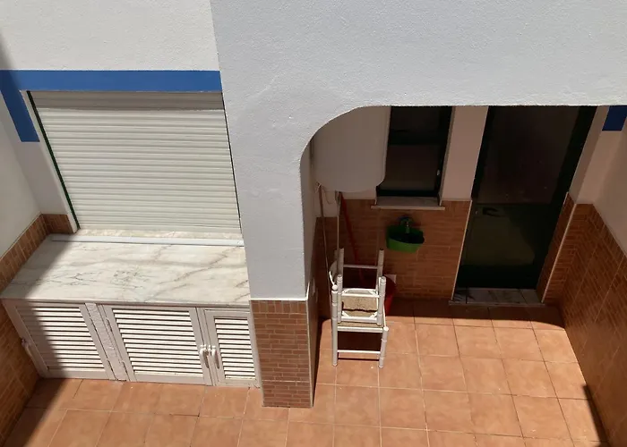 Apartman Casa As Estrelas