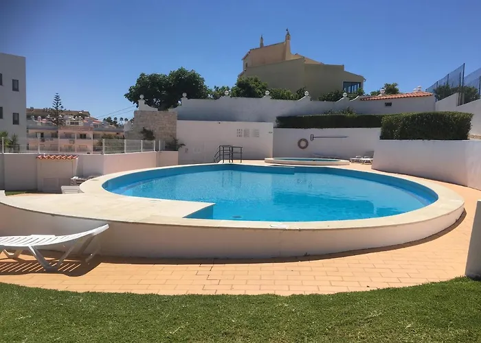 Casa As Estrelas Apartman Carvoeiro