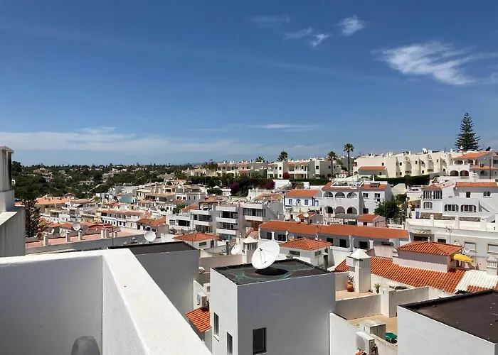 Casa As Estrelas * Carvoeiro