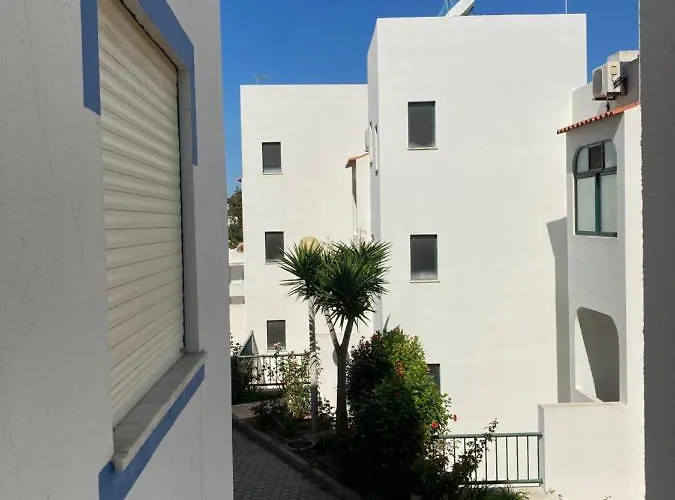 Casa As Estrelas Apartman Carvoeiro