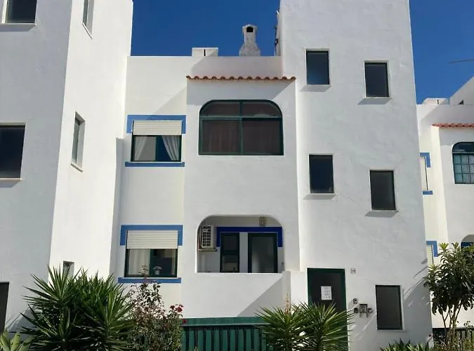 Apartman Casa As Estrelas *