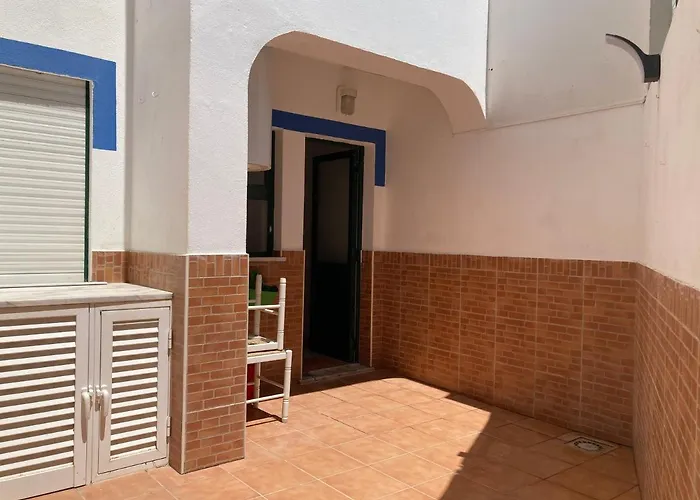 Casa As Estrelas 公寓