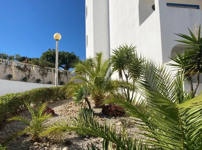 Casa As Estrelas 公寓 *