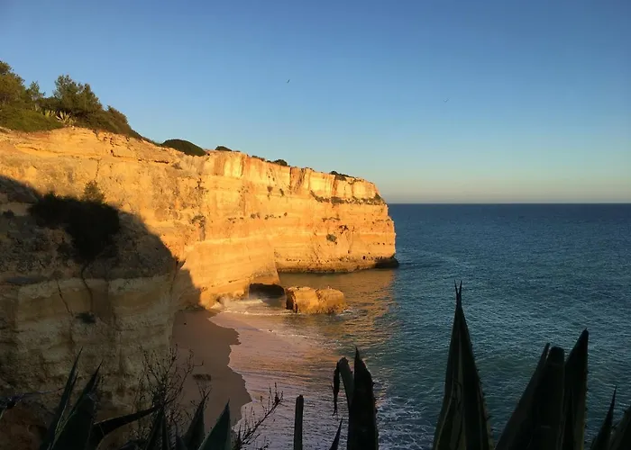 Casa As Estrelas Carvoeiro