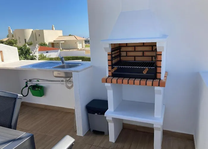 Casa As Estrelas Carvoeiro