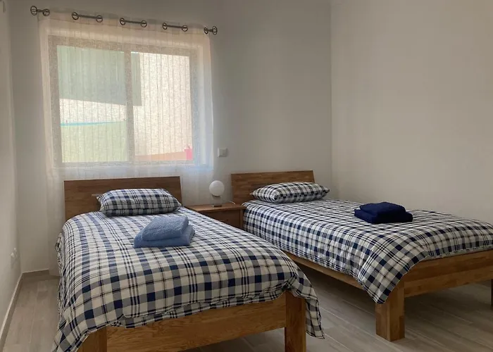 Casa As Estrelas Apartman *