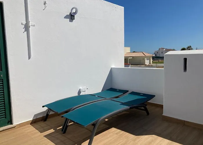 Casa As Estrelas Apartman *