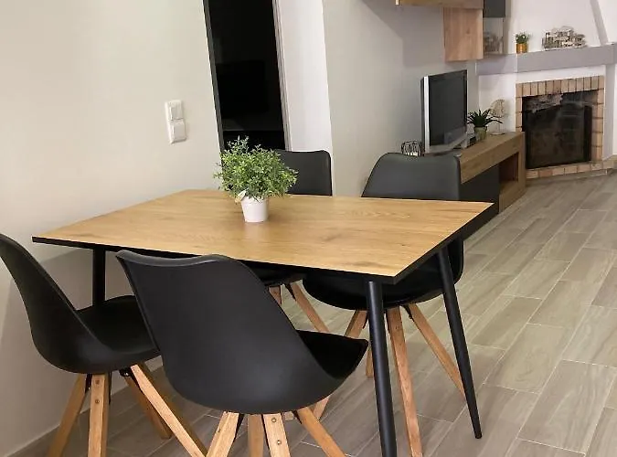 Apartman Casa As Estrelas