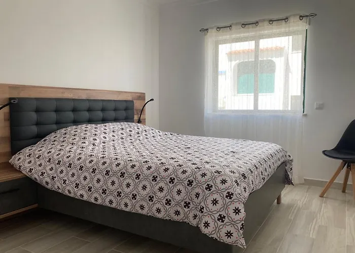 Apartman Casa As Estrelas *