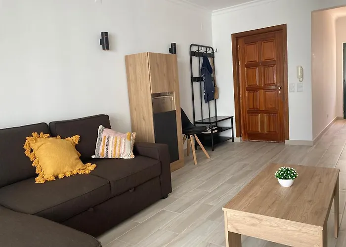 Casa As Estrelas Apartman