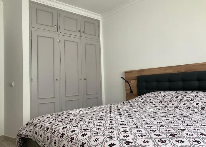 Casa As Estrelas Apartman Carvoeiro