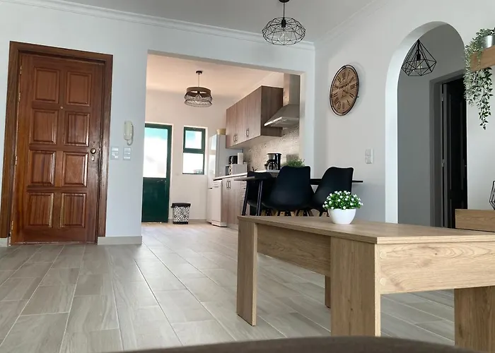 Apartman Casa As Estrelas