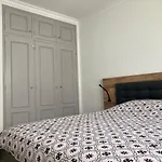 Casa As Estrelas 아파트 카르보에이루