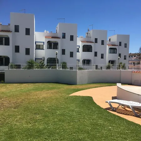 Casa As Estrelas Lägenhet *