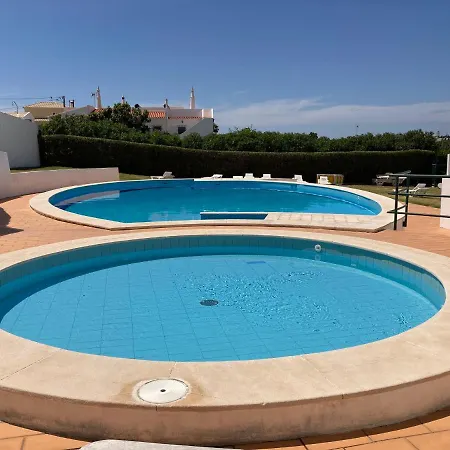 Casa As Estrelas * Carvoeiro (Lagoa)