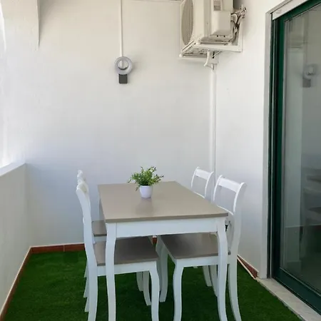 Casa As Estrelas Apartment *