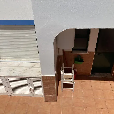 Apartment Casa As Estrelas