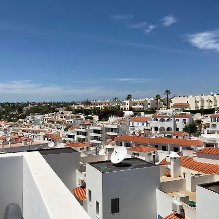 Casa As Estrelas * Carvoeiro (Lagoa)