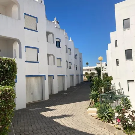 Apartment Casa As Estrelas Carvoeiro (Lagoa)