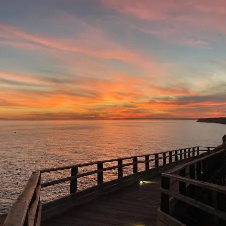 Apartment Casa As Estrelas Carvoeiro (Lagoa)