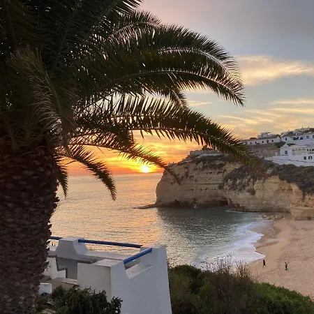Casa As Estrelas Carvoeiro (Lagoa)