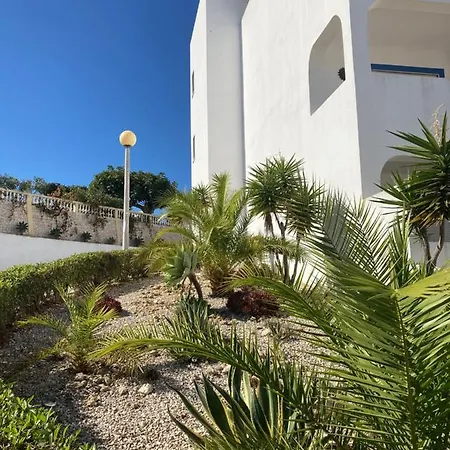 Casa As Estrelas Apartment *