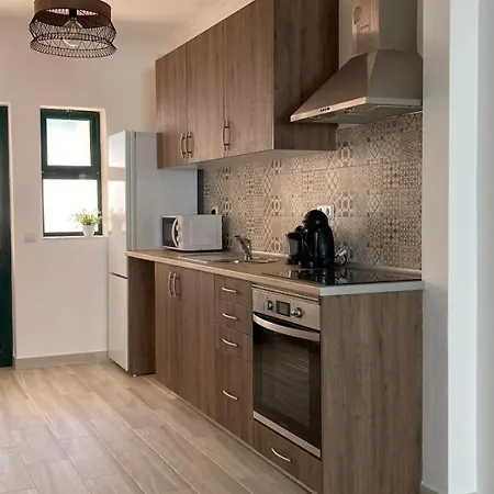 Casa As Estrelas * Carvoeiro (Lagoa)