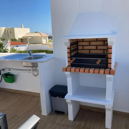 Casa As Estrelas Carvoeiro (Lagoa)