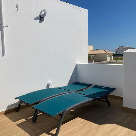 Casa As Estrelas Апартаменты *