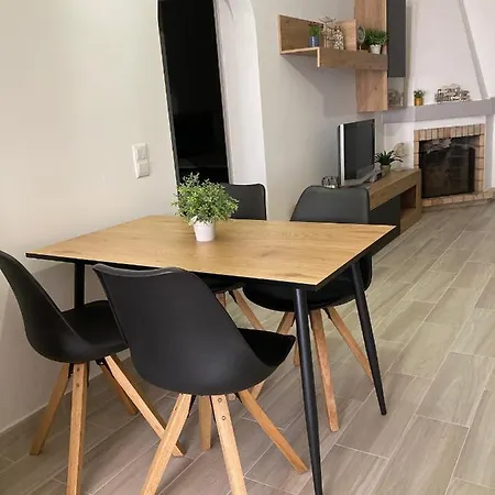 Apartment Casa As Estrelas