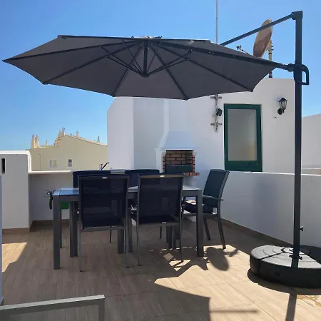 Casa As Estrelas * Carvoeiro (Lagoa)