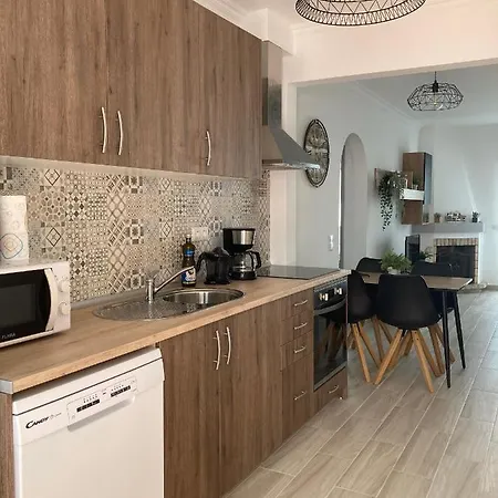 Apartment Casa As Estrelas Carvoeiro (Lagoa)